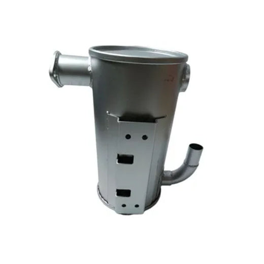 Muffler Silencer for Kubota Excavator KX135 - KUDUPARTS