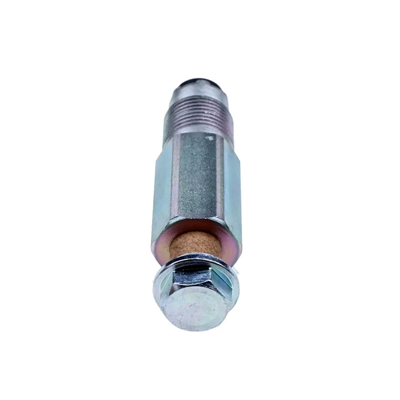 Fuel Pressure Relief Limiter Valve 095420-0281 8980325490 for Isuzu Engine 4JJ1 4HK1 6HK1 - KUDUPARTS