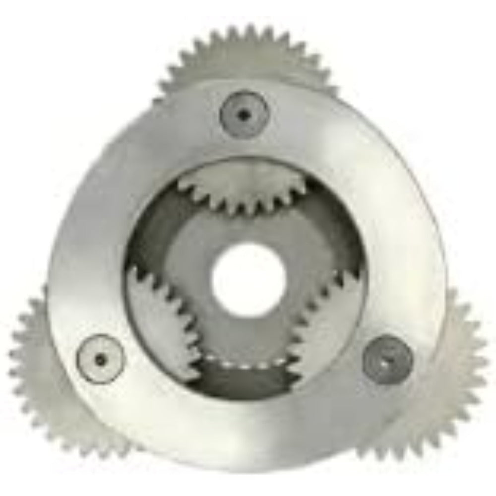 Gear Carrier 1032597 3103551 for Hitachi ZX290L-5G ZX330-3 ZX330-3G ZX330-5G ZX350LC-5B ZX350LCK-5G ZX360H-3G - KUDUPARTS