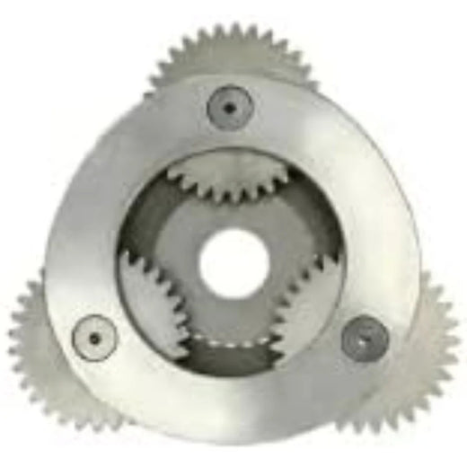 Carrier 1032598 for Hitachi Excavator ZX290L-5G ZX330-3 ZX350H-3 ZX360H-3G - KUDUPARTS