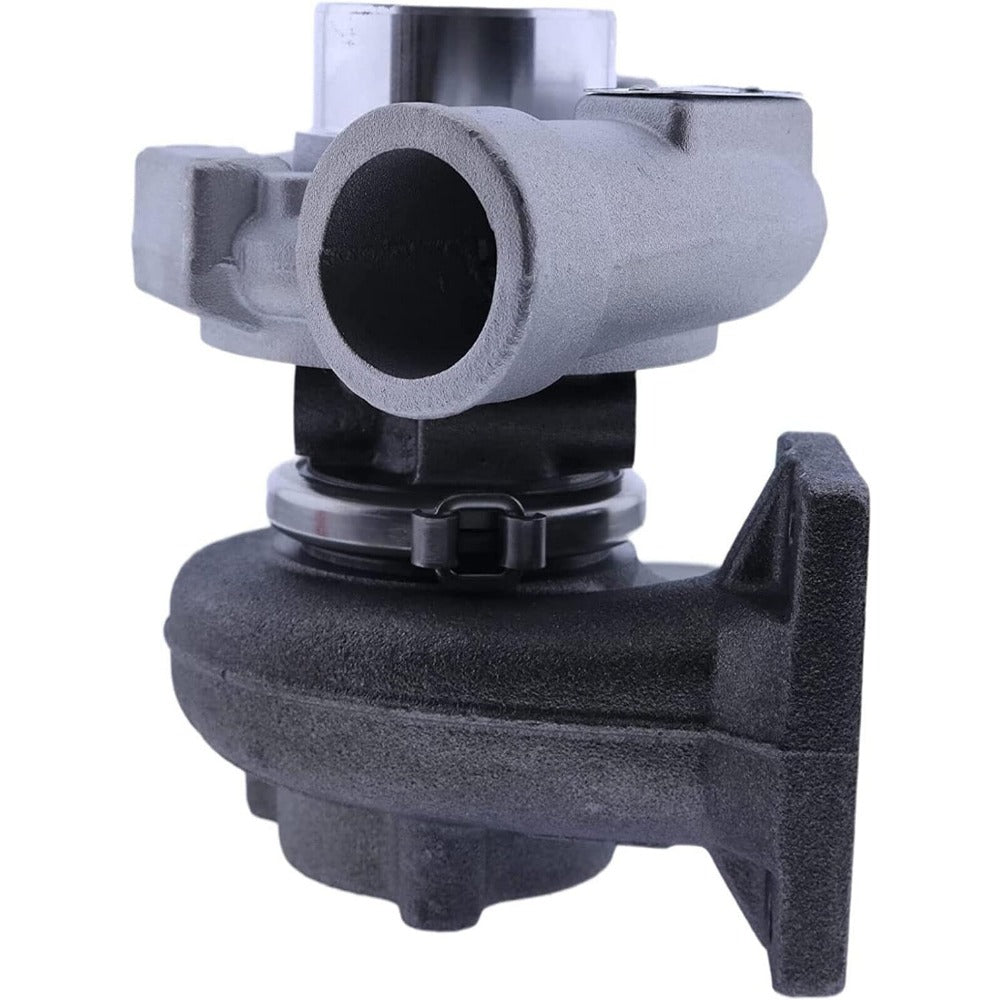 Turbo TD04HL-15G Turbocharger 49189-00501 for Isuzu Engine 4BG1 4BG1T Kobelco Excavator SK120-3 SK120-1 - KUDUPARTS