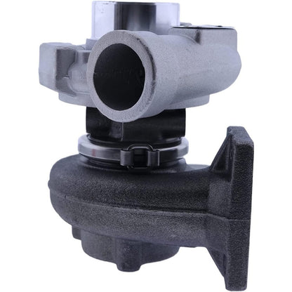 Turbo TD04HL-15G Turbocharger 49189-00501 for Isuzu Engine 4BG1 4BG1T Kobelco Excavator SK120-3 SK120-1 - KUDUPARTS