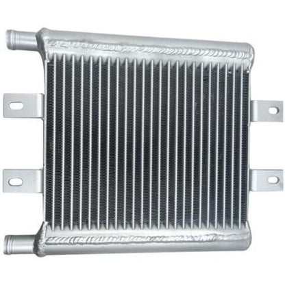Oil Cooler 4373424 for Hitachi Excavator EX27U EX30U EX35U EX58MU ZX27U ZX30U ZX35U ZX40U ZX50U ZX55UR - KUDUPARTS