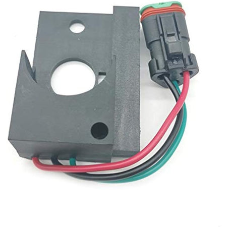 Seat Bar Sensor Switch 7105252 for Bobcat 553 653 751 753 763 773 Lap Skid Steer - KUDUPARTS