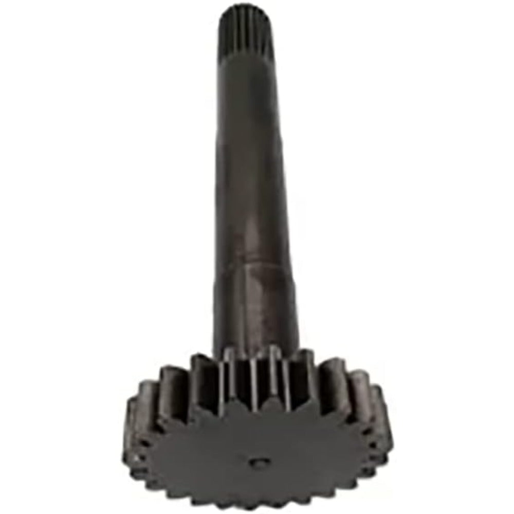 Sun Gear Shaft Prop 2048000 for Hitachi Caterpillar CAT John Deere - KUDUPARTS
