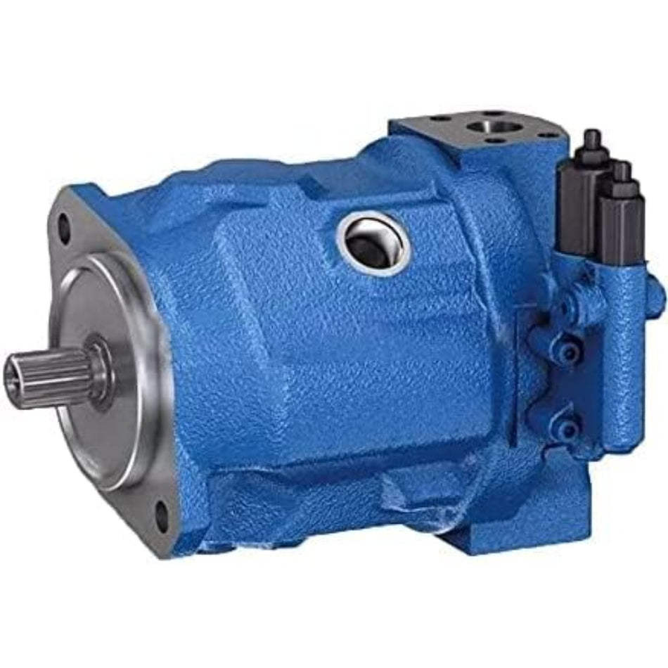 Hydraulic Pump 172-5637 for Caterpillar CAT D11R Track-Type Tractor 3508B Engine - KUDUPARTS