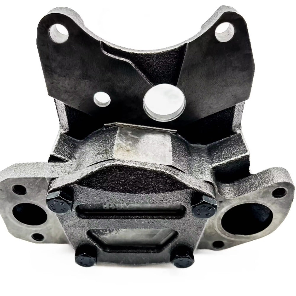 Oil Pump 100-3717 for Caterpillar Engine 3056 Wheel Loader CAT 924G 924GZ - KUDUPARTS
