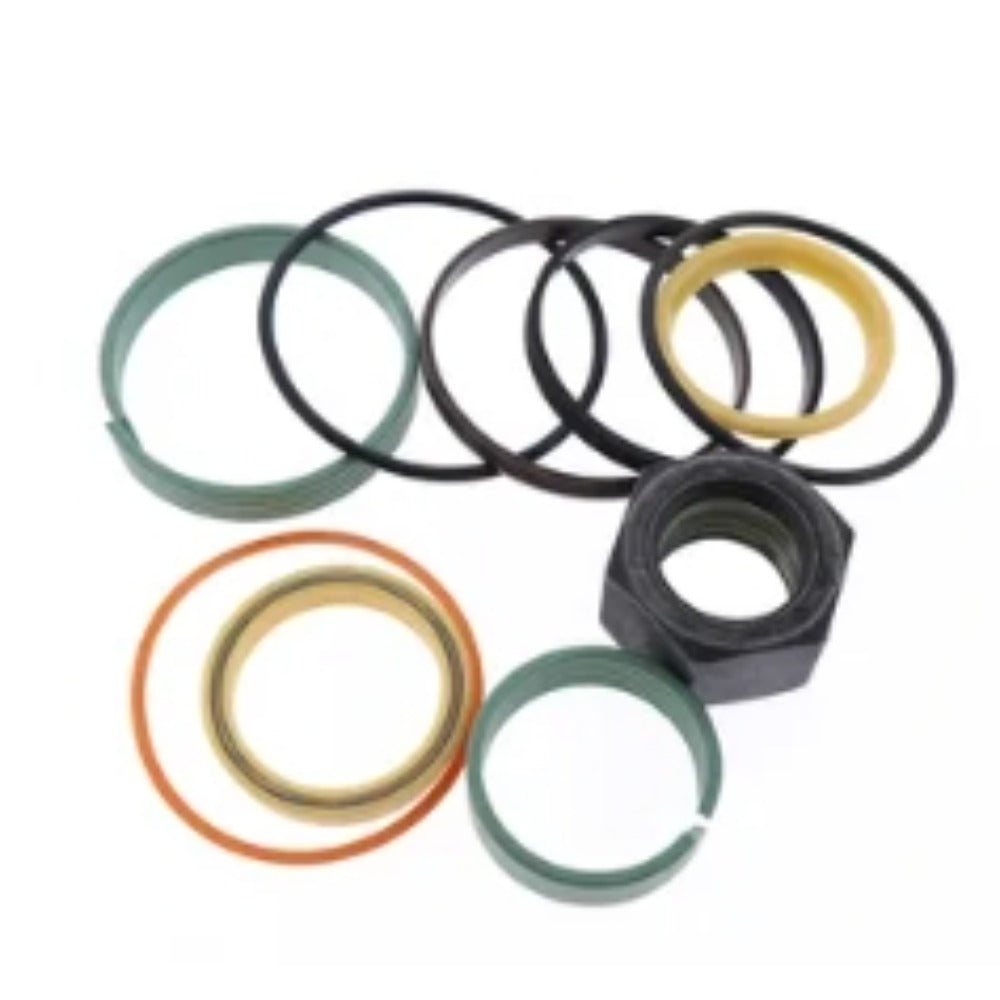 Arm Cylinder Seal Kit 7161331 for Bobcat Excavator E32 E35 - KUDUPARTS