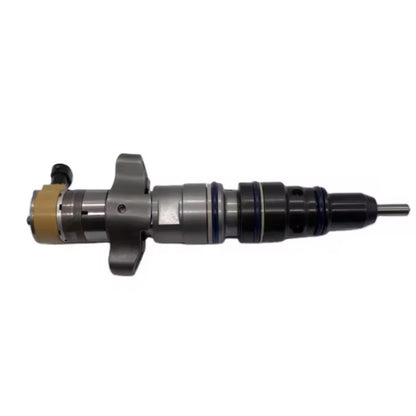 Fuel Injector 20R-8062 242-0139 10R-4844 for Caterpillar CAT Engine C9 C-9 - KUDUPARTS