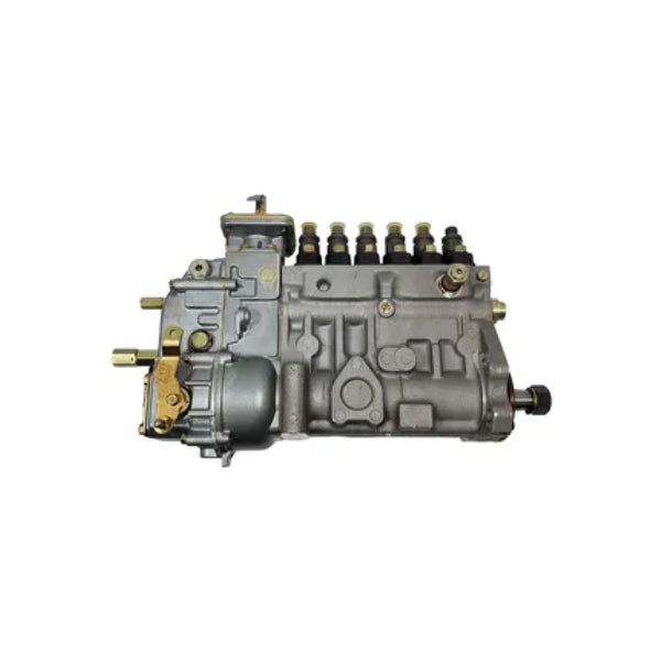 6 Cylinder Denso Inline Fuel Injection Pump 092000-1070 3924843 for Cummins Engine - KUDUPARTS