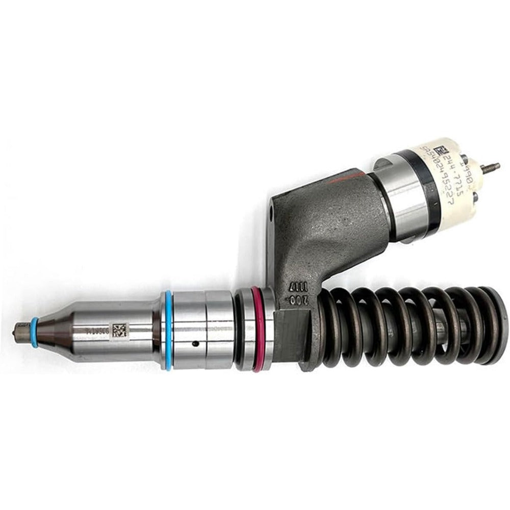 Fuel Injector 244-7715 for Caterpillar CAT Engine C15 C-15 Excavator 365C 365C L - KUDUPARTS