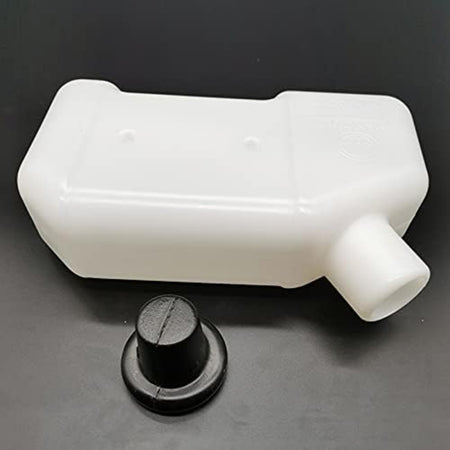 Water Coolant Tank Expansion Tank 6576660 for Bobcat Skid Steer Loader 533 542 543 553 632 642 643 645 653 732 742 743 751 753 763 773 7753 843 1600 2000 S130 - KUDUPARTS