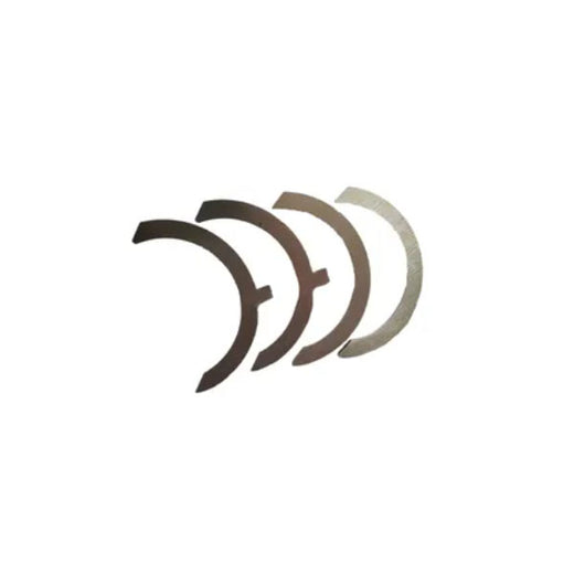 Engine Thrust Plate for Kubota V3300 V3300-DI V3300T - KUDUPARTS
