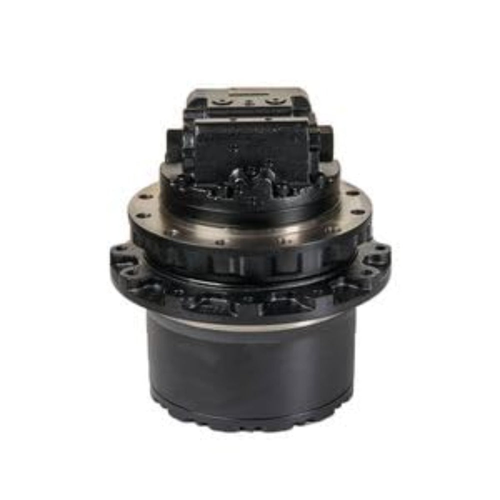 Travel Gearbox With Motor 201-60-61500 for Komatsu Excavator PC60-6 PC60-6C PC60-6S PC60-6Z - KUDUPARTS