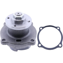 Water Pump 2W-1223 4N-0660 for Caterpillar CAT Engine 3204 3402 3304 Excavator 215 215B E180 EL180 - KUDUPARTS