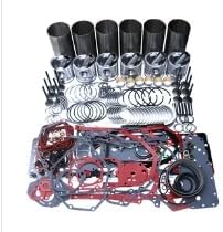 Cylinder Liner Kit for Deutz Engine BF4M1013 - KUDUPARTS