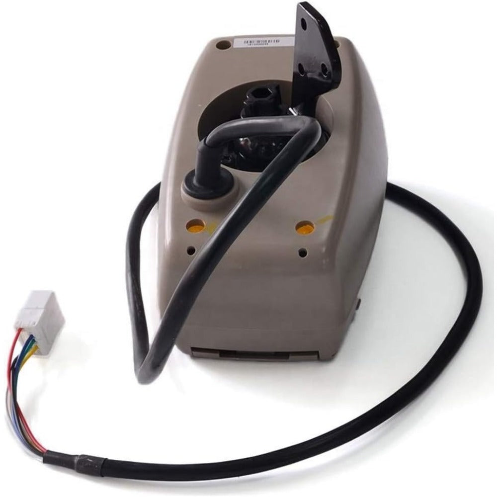 For Caterpillar Excavator CAT E320C E312C E315C E318C Monitor Gauge Panel 260-2160 157-3198 - KUDUPARTS