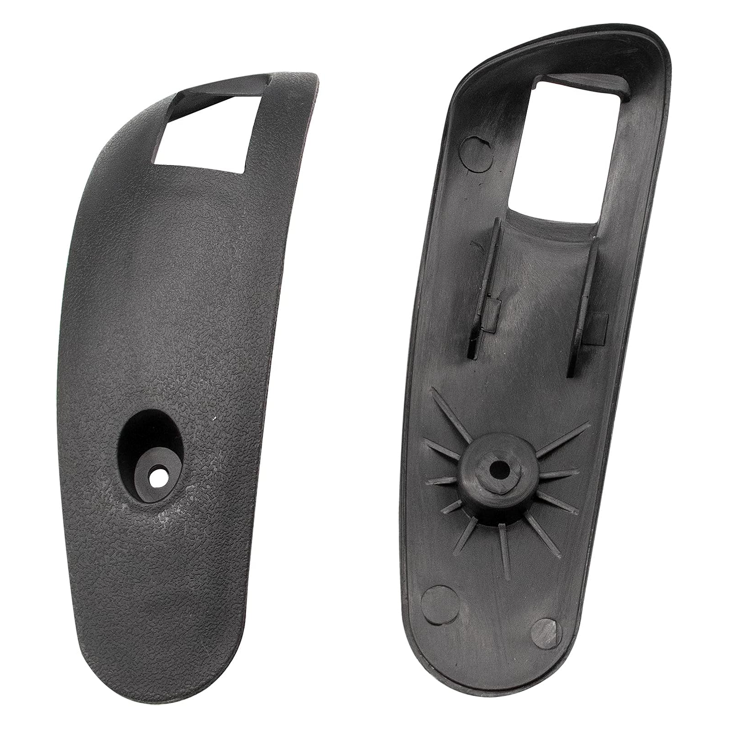 Golf Cart Front Canopy Support Cover 102400002 102400102 for Club Car Precedent Tempo 2004-Up