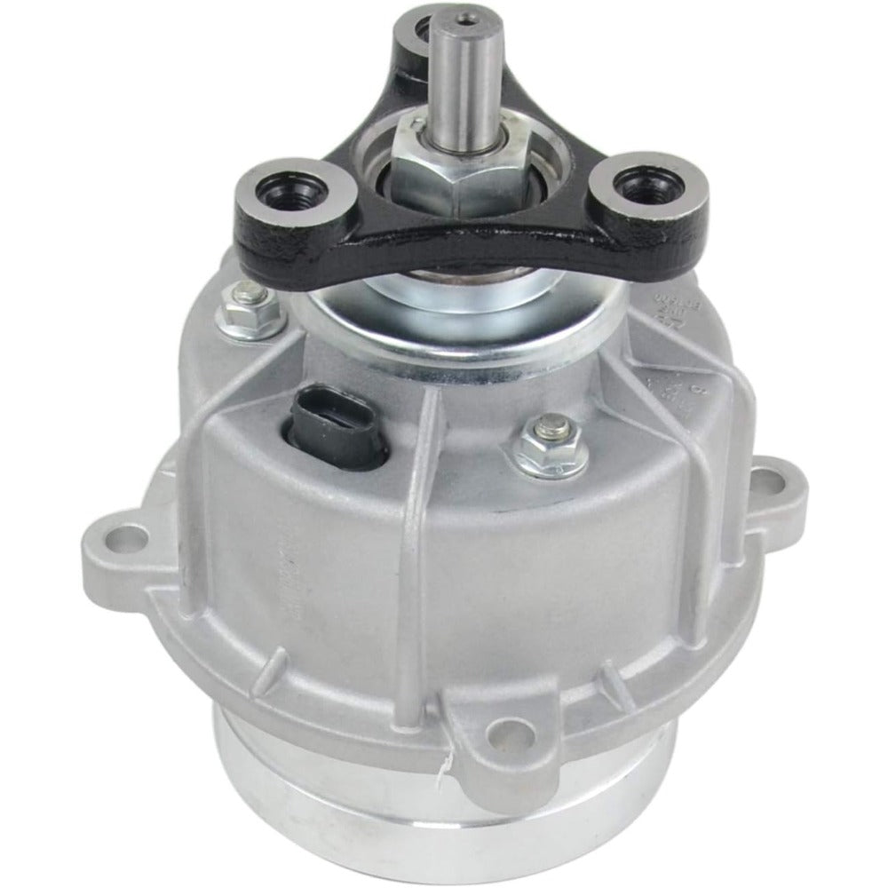 Coupling Assembly 47800-39420 47800-39410 47800-39400 for Hyundai Santa Fe 2010-2012 2.4L 3.5L - KUDUPARTS