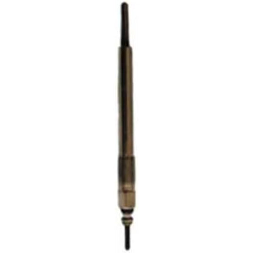 Glow Plug 1825130443 for Isuzu 6WG1 Engine Hitachi EX300-5 ZX450-3 ZX75UR ZX500LC-3 ZX650LC-3 ZR800TS Excavator - KUDUPARTS