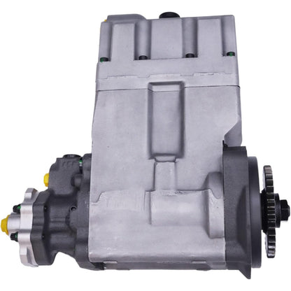 Fuel Injection Pump 319-0675 for Caterpillar CAT Engine C-9 Excavator 330C Loader 973C Tractor D6R II - KUDUPARTS