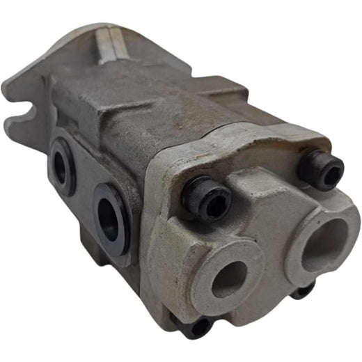 Gear Pump 200-3406 for Caterpillar CAT 322C 325C Excavator 3126B 3126 Engine - KUDUPARTS