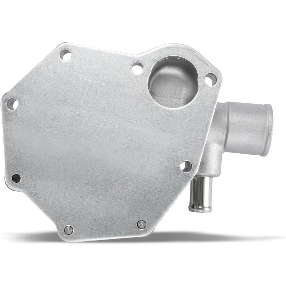 Water Pump 3359117 335-9117 for Caterpillar CAT Wheel Loader 906 906H 907H 908 908H Engine 3044C C3.4 - KUDUPARTS