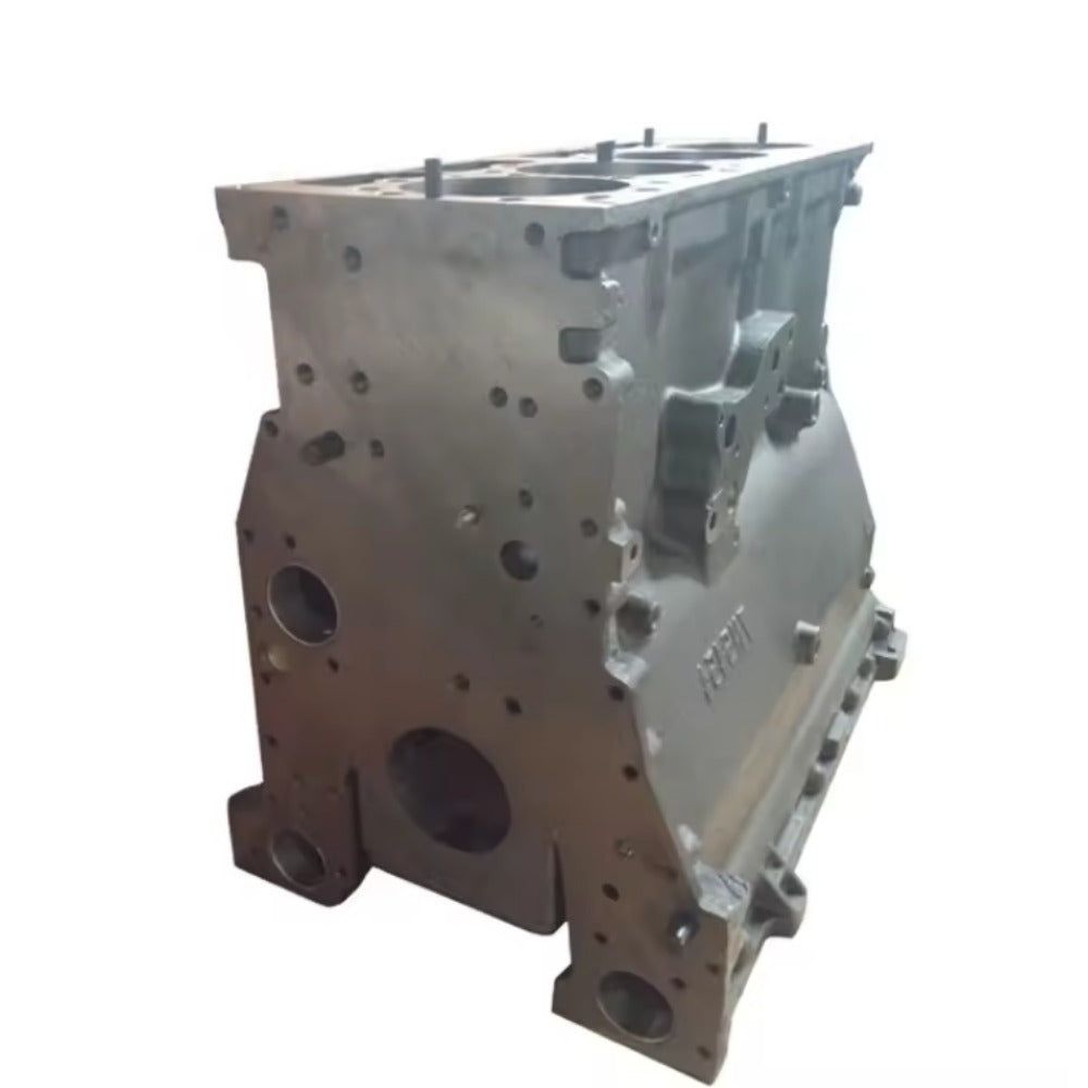 Cylinder Block Bare 1N3576 for Caterpillar CAT 3306 Engine Truck D250B D250E in USA - KUDUPARTS