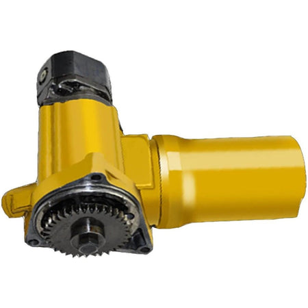 Fuel Injection Pump 162-9610 for Caterpillar CAT Engine 3126B Excavator 322C 325C Loader 953C 963C - KUDUPARTS