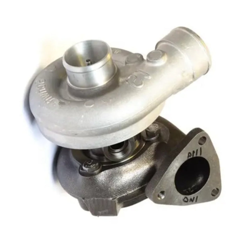 Turbocharger 2674A175 2674A176 2674A174 2674A173 315911 316012 Compatible with Perkins Truck 900 Series 2.7LTR Engine 1996-11 (Ship to US Only)