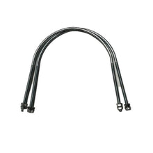 2 Pcs Muffler U Bolt 094-8200 7Y-1518 for Caterpillar CAT Engine 3116 4M40 C13 3176C C9 - KUDUPARTS