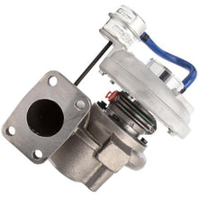 Turbocharger 482-0235 for Caterpillar CAT Engine C4.4 Trailer Mounted Pumper SPF343C - KUDUPARTS