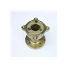 Flange 4933608 for Cummins Engine 6BT - KUDUPARTS