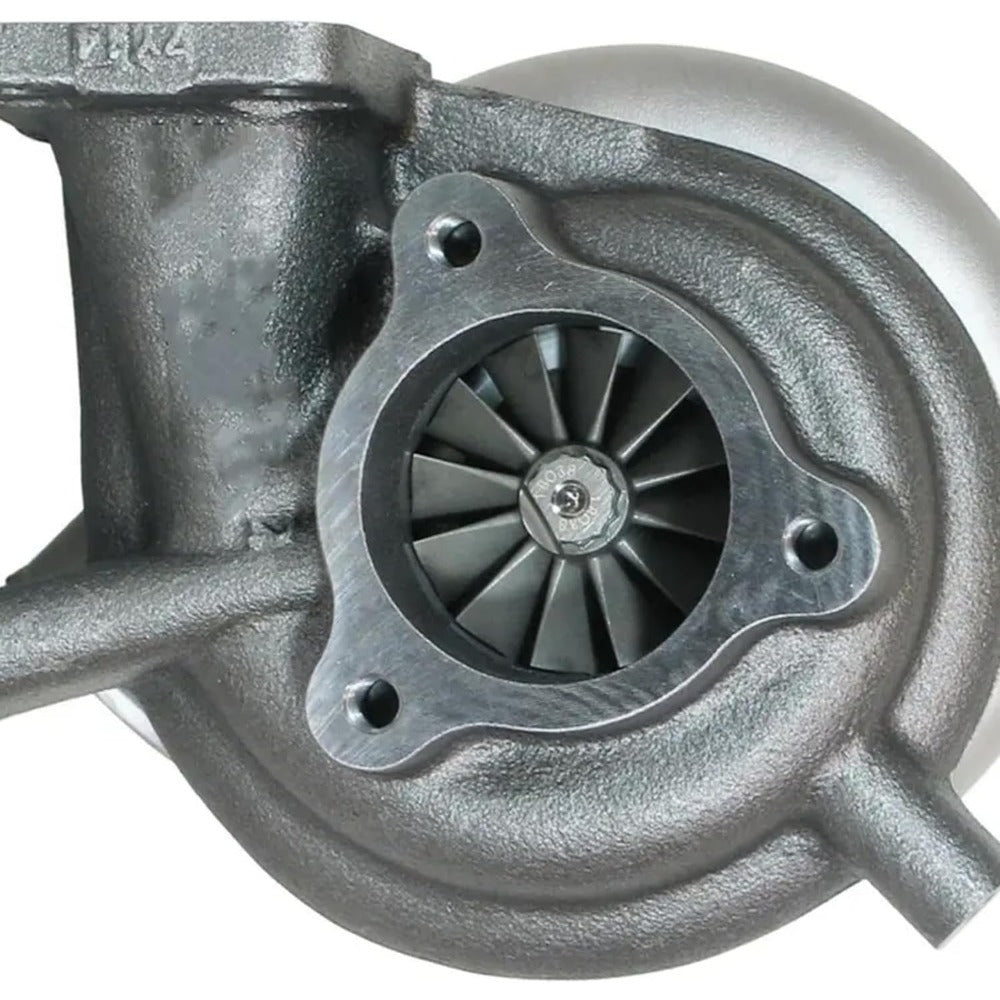 Turbo TD06H Turbocharger 287-0049 for Caterpillar CAT Engine C6.4 Excavator 320D 323D - KUDUPARTS