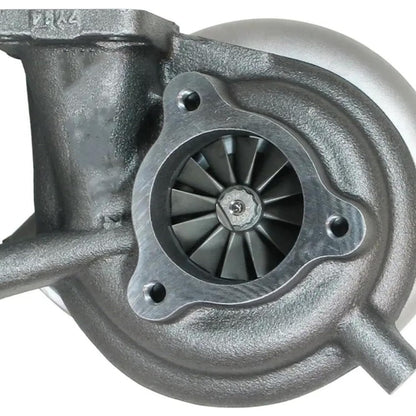 Turbo TD06H Turbocharger 287-0049 for Caterpillar CAT Engine C6.4 Excavator 320D 323D - KUDUPARTS