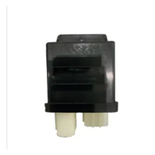 24V Glow Plug Timer VI8980305730 84275526 87714512 for Isuzu Engine 4LE1 4LE2 New Holland Excavator E70BSR E80BMSR - KUDUPARTS