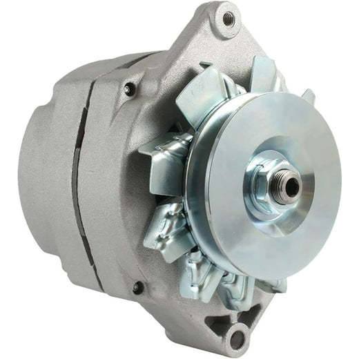 Alternator 1100-0548 for Ford New Holland 2000 3000 4000 5000 7000 - KUDUPARTS