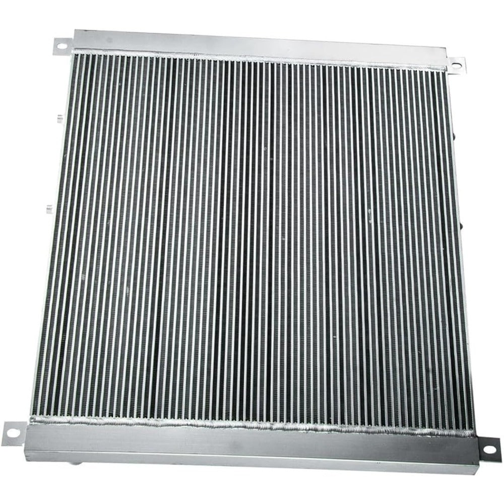 Oil Cooler 4403414 for Hitachi EX330-5 EX350H-5 EX300-5 EX370-5 Excavator - KUDUPARTS