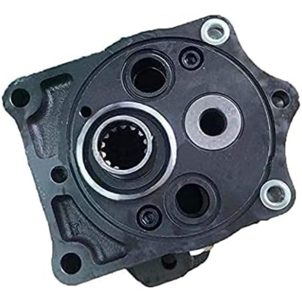 For Caterpillar Wheel Loader 950 Engine 3304 Transmission Pump Group 7S-4629 - KUDUPARTS
