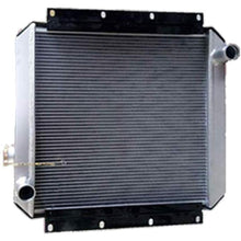 For Caterpillar Excavator CAT E70B 307 Water Tank Radiator Assembly 085-5426 085-9385 - KUDUPARTS
