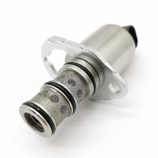 8036528 AT310584 Hydraulic Solenoid Valve for John Deere Loader 210K 310J 310L 315SJ 325J 325K 410J 410K 435 315SK 315SL 310J 310K for JLG G10-55A G12-55A 644E-42 944E-42 G10-43A G9-43A G6-42 - KUDUPARTS