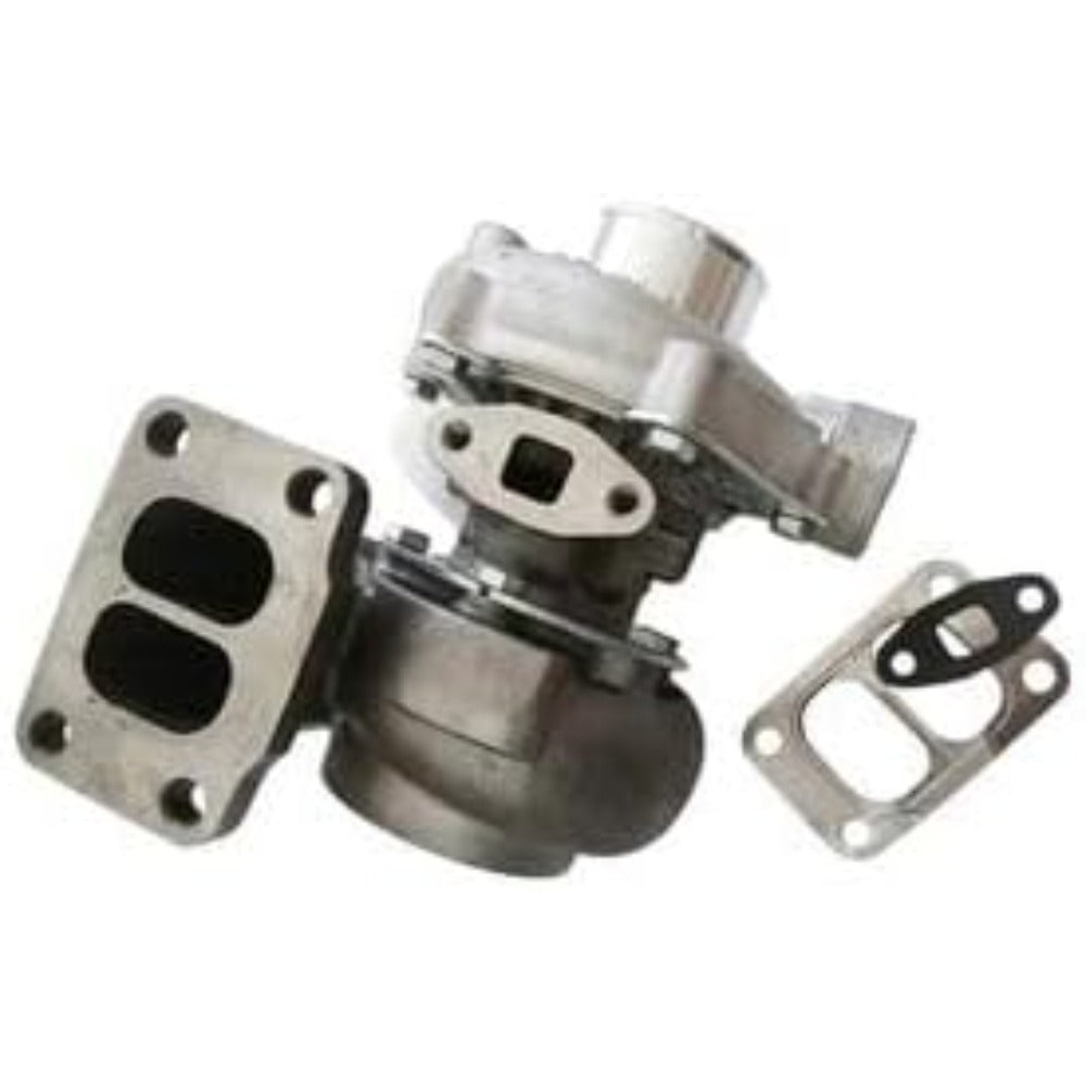 Turbo TA3103 Turbocharger 6207-81-8110 for Komatsu Engine S6D95L Excavator PC150-3 Wheel Loader WA150 WA180-1 - KUDUPARTS