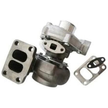 Turbo TA3103 Turbocharger 6207-81-8110 for Komatsu Engine S6D95L Excavator PC150-3 Wheel Loader WA150 WA180-1 - KUDUPARTS