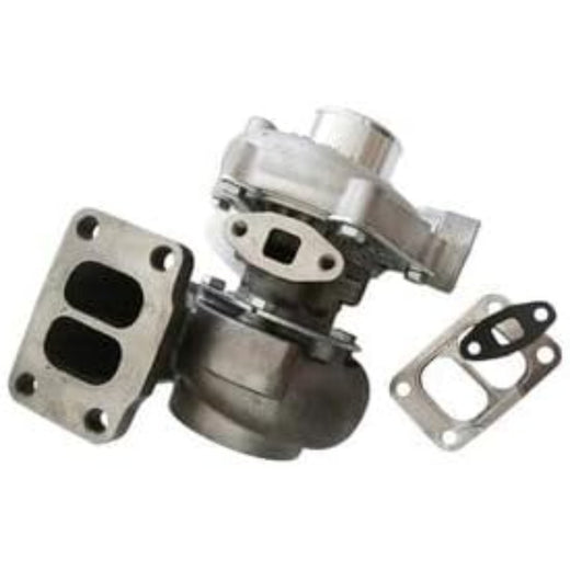 Turbo TA3103 Turbocharger 6207-81-8110 for Komatsu Engine S6D95L Excavator PC150-3 Wheel Loader WA150 WA180-1 - KUDUPARTS