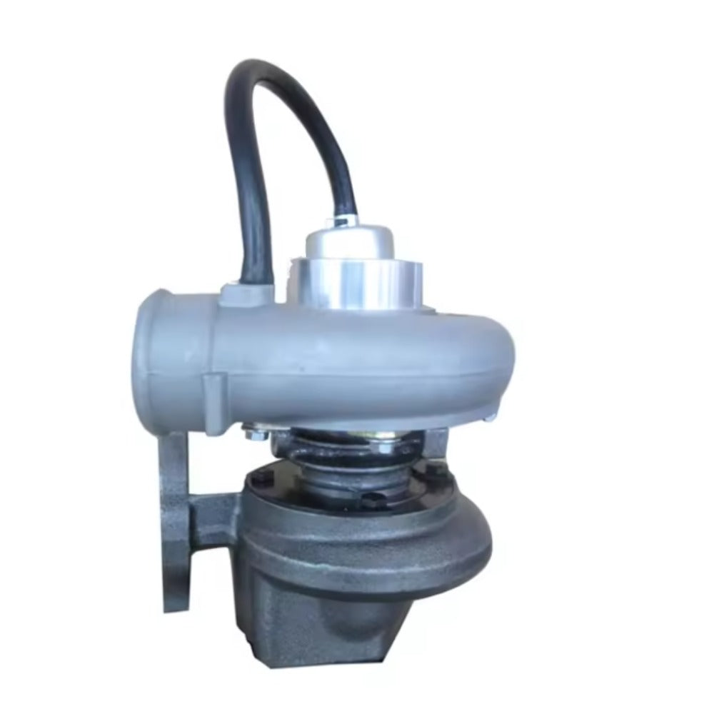 Turbo GT2052S Turbocharger 220-5621 for Caterpillar CAT Engine 3054T Excavator 312C 312CL - KUDUPARTS