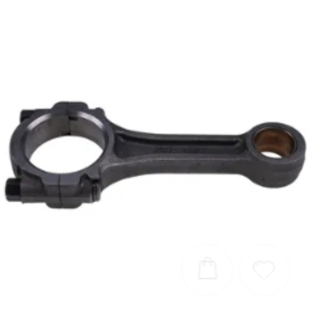 Connecting Rod 115026251 for Perkins 403C 403D 103 104 Shibaura N843 Engine - KUDUPARTS