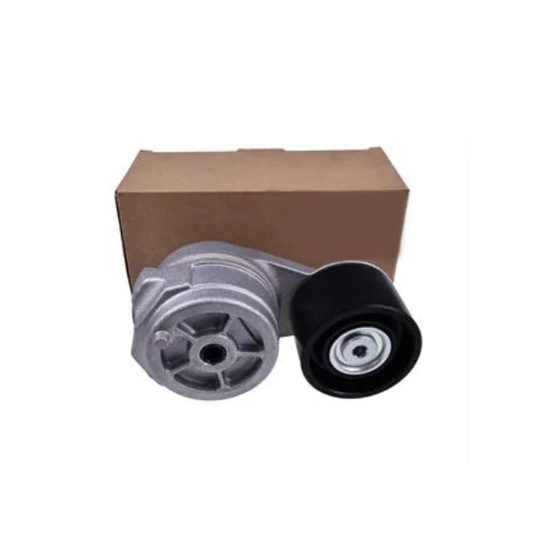 Belt Tensioner VOE20461116 VOE8086969 for Cummins Engine ISM L10 Volvo Truck VHD VNL VNM HDVN Series - KUDUPARTS