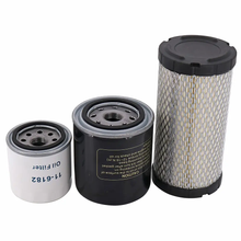 3 filters 1 Set Maintenance Kit 11-6182 11-9342 11-9059 for Thermo King Tripac APU or Evolution