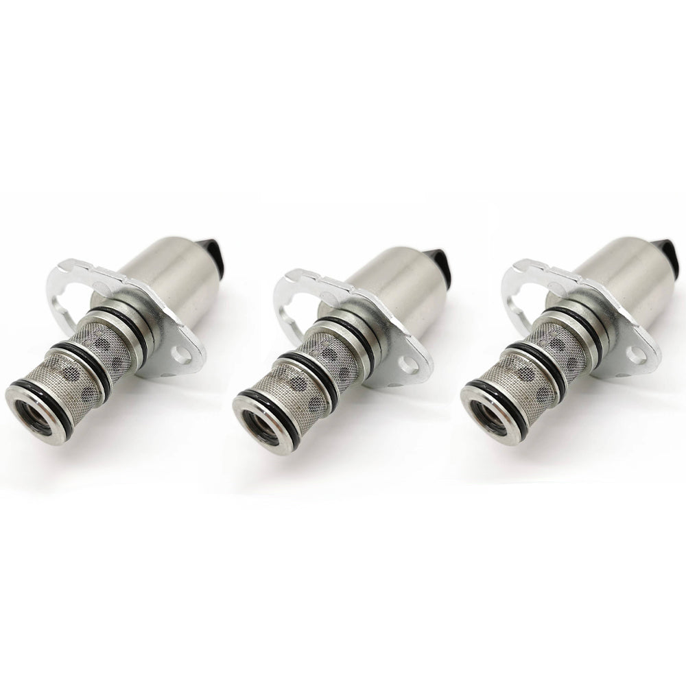 8036528 AT310584 Válvula solenoide hidráulica para cargador John Deere 210K 310J 310L 315SJ 325J 325K 410J 410K 435 315SK 315SL 310J 310K para JLG G10-55A G12-55A 644E-42 944E-4 2 G10-43A G9-43A G6-42A