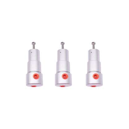 3pcs Pressure Regulator Valve 36854149 35359090 for Ingersoll Rand Doosan A/C(Ship to US Only)